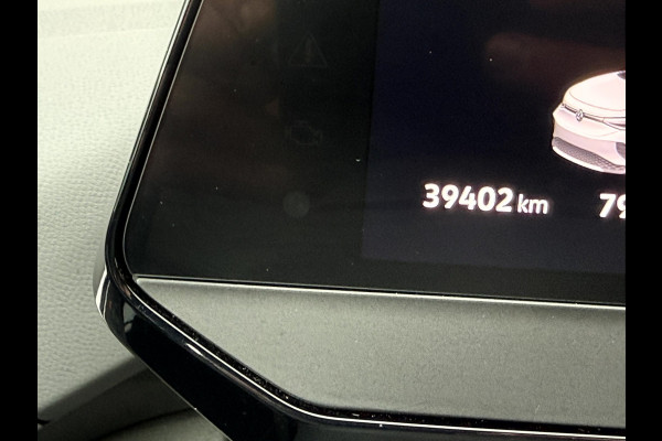Volkswagen ID.4 First 77 kWh SOH 95.4%, 39402km, 20''Lmv, Stoel/Stuurverwarming