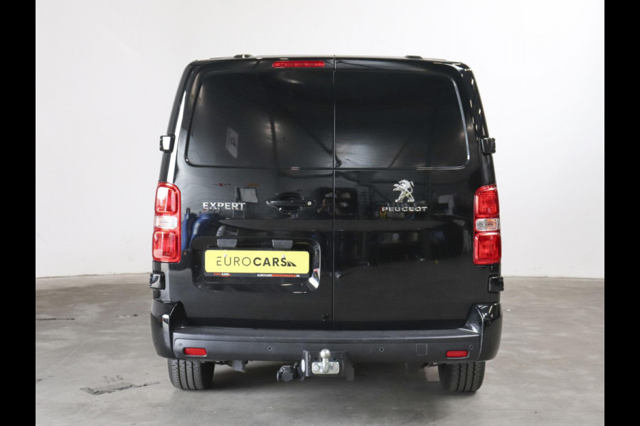 Peugeot Expert 180pk Long L3H1 Premium Dubbele Cabine Automaat 6p | Navigatie | Airco | Bluetooth | LM Velgen | Look pakket | Parkeer sensoren V+A