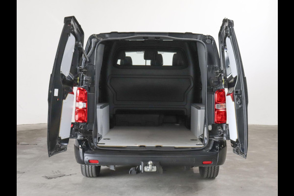 Peugeot Expert 180pk Long L3H1 Premium Dubbele Cabine Automaat 6p | Navigatie | Airco | Bluetooth | LM Velgen | Look pakket | Parkeer sensoren V+A