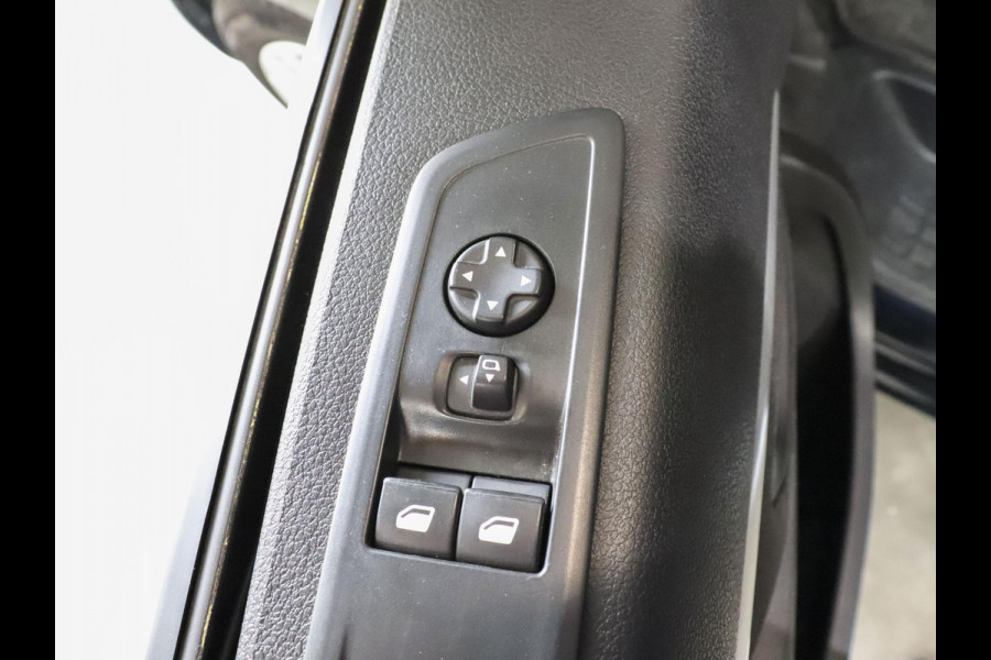 Peugeot Expert 180pk Long L3H1 Premium Dubbele Cabine Automaat 6p | Navigatie | Airco | Bluetooth | LM Velgen | Look pakket | Parkeer sensoren V+A