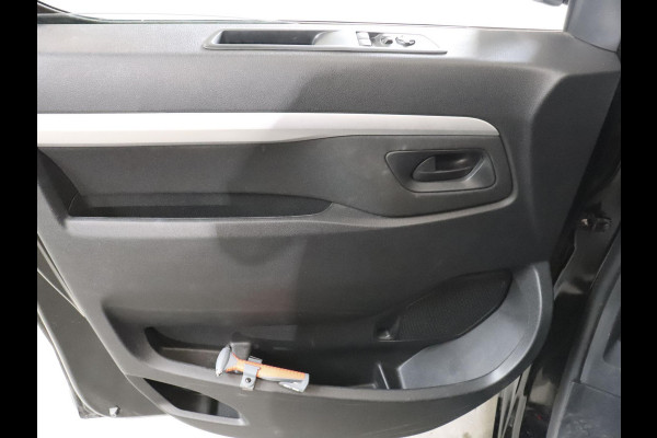 Peugeot Expert 180pk Long L3H1 Premium Dubbele Cabine Automaat 6p | Navigatie | Airco | Bluetooth | LM Velgen | Look pakket | Parkeer sensoren V+A