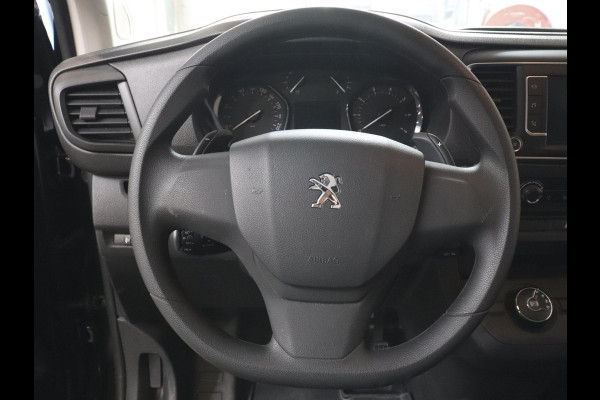 Peugeot Expert 180pk Long L3H1 Premium Dubbele Cabine Automaat 6p | Navigatie | Airco | Bluetooth | LM Velgen | Look pakket | Parkeer sensoren V+A