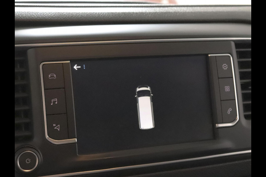 Peugeot Expert 180pk Long L3H1 Premium Dubbele Cabine Automaat 6p | Navigatie | Airco | Bluetooth | LM Velgen | Look pakket | Parkeer sensoren V+A