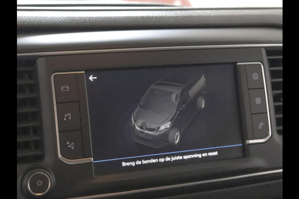 Peugeot Expert 180pk Long L3H1 Premium Dubbele Cabine Automaat 6p | Navigatie | Airco | Bluetooth | LM Velgen | Look pakket | Parkeer sensoren V+A