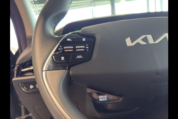 Kia Niro 1.6 GDi Hybrid DynamicLine | Automaat | Camera | Cruise | Sensoren | Apple Carplay & Android Auto | Navi | H-Leder |