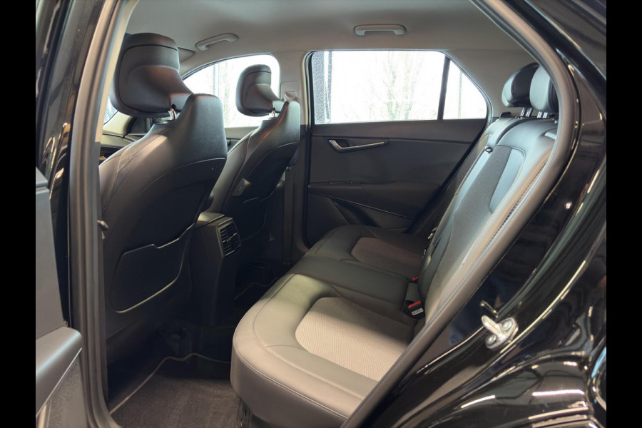 Kia Niro 1.6 GDi Hybrid DynamicLine | Automaat | Camera | Cruise | Sensoren | Apple Carplay & Android Auto | Navi | H-Leder |