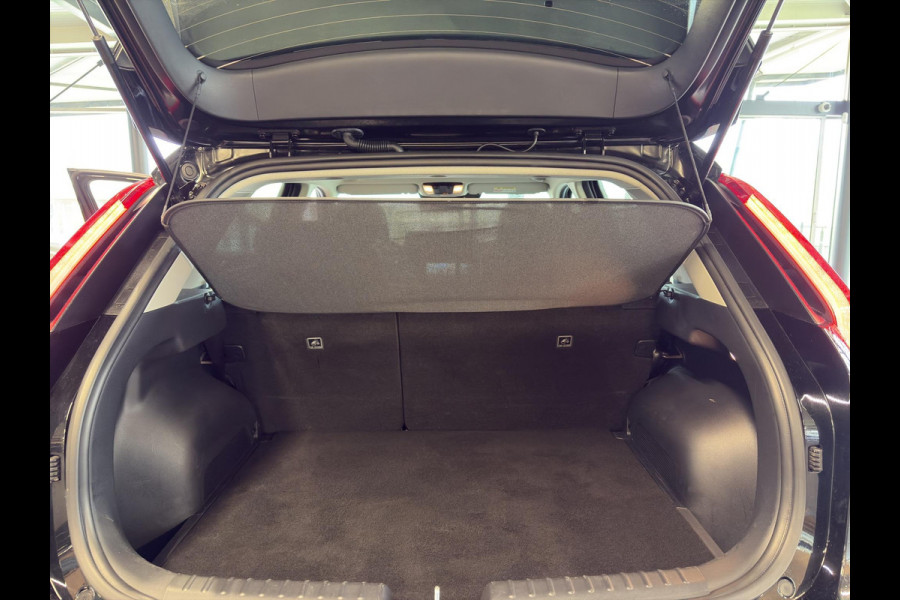 Kia Niro 1.6 GDi Hybrid DynamicLine | Automaat | Camera | Cruise | Sensoren | Apple Carplay & Android Auto | Navi | H-Leder |