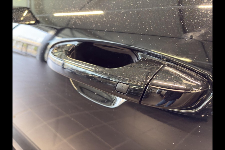 Kia Niro 1.6 GDi Hybrid DynamicLine | Automaat | Camera | Cruise | Sensoren | Apple Carplay & Android Auto | Navi | H-Leder |