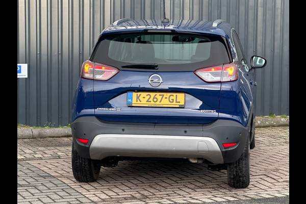 Opel Crossland X 1.2 Turbo Innovation Camera | apple carplay