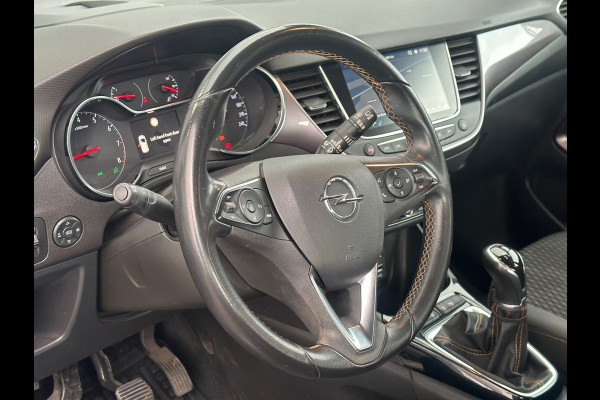 Opel Crossland X 1.2 Turbo Innovation Camera | apple carplay