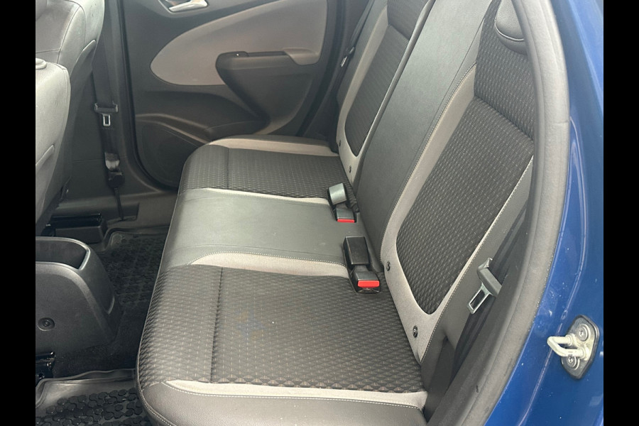 Opel Crossland X 1.2 Turbo Innovation Camera | apple carplay