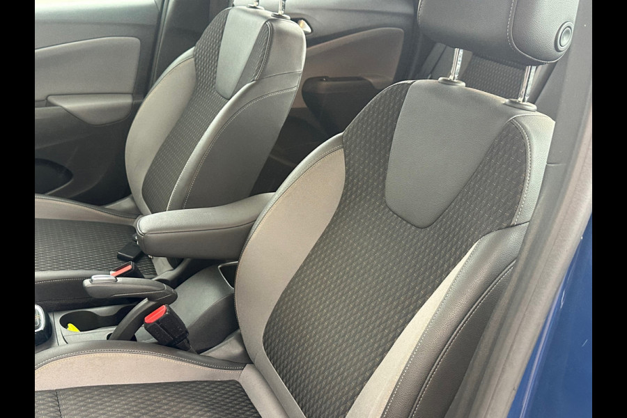 Opel Crossland X 1.2 Turbo Innovation Camera | apple carplay