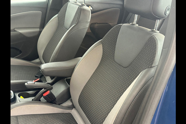 Opel Crossland X 1.2 Turbo Innovation Camera | apple carplay