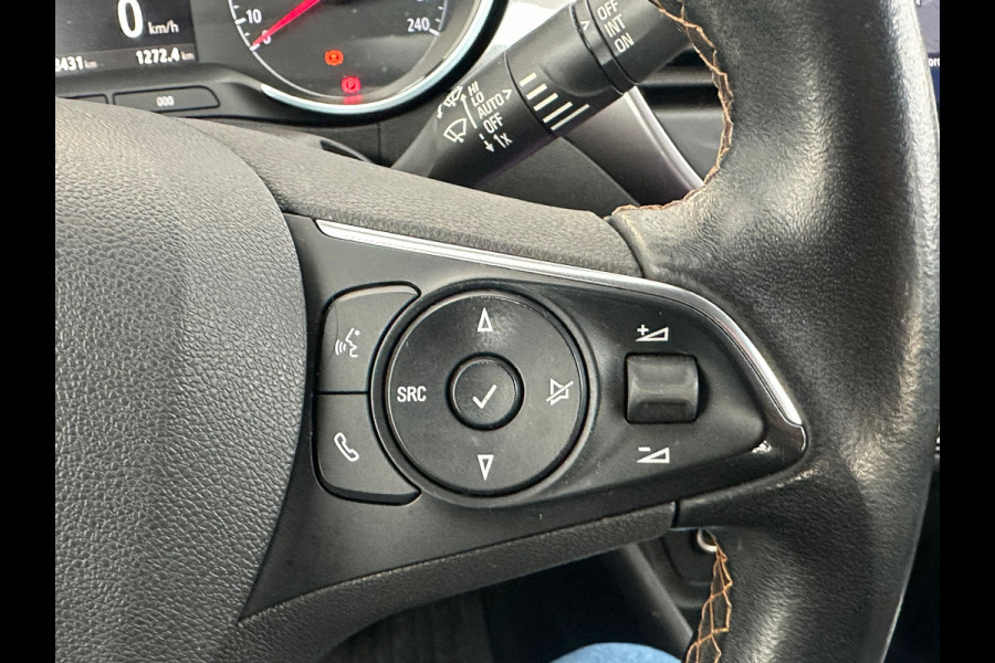 Opel Crossland X 1.2 Turbo Innovation Camera | apple carplay