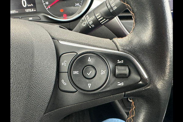 Opel Crossland X 1.2 Turbo Innovation Camera | apple carplay