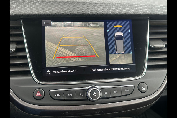 Opel Crossland X 1.2 Turbo Innovation Camera | apple carplay