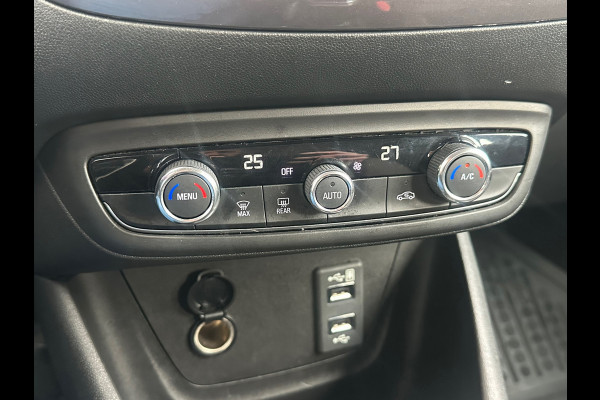 Opel Crossland X 1.2 Turbo Innovation Camera | apple carplay