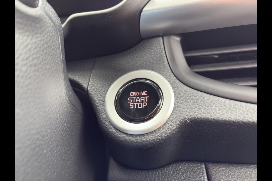 Kia Picanto 1.0 DPI GT-Line Open Dak | LED | Leder | PDC | Navi | Clima | Stoel & Stuurverwarming |