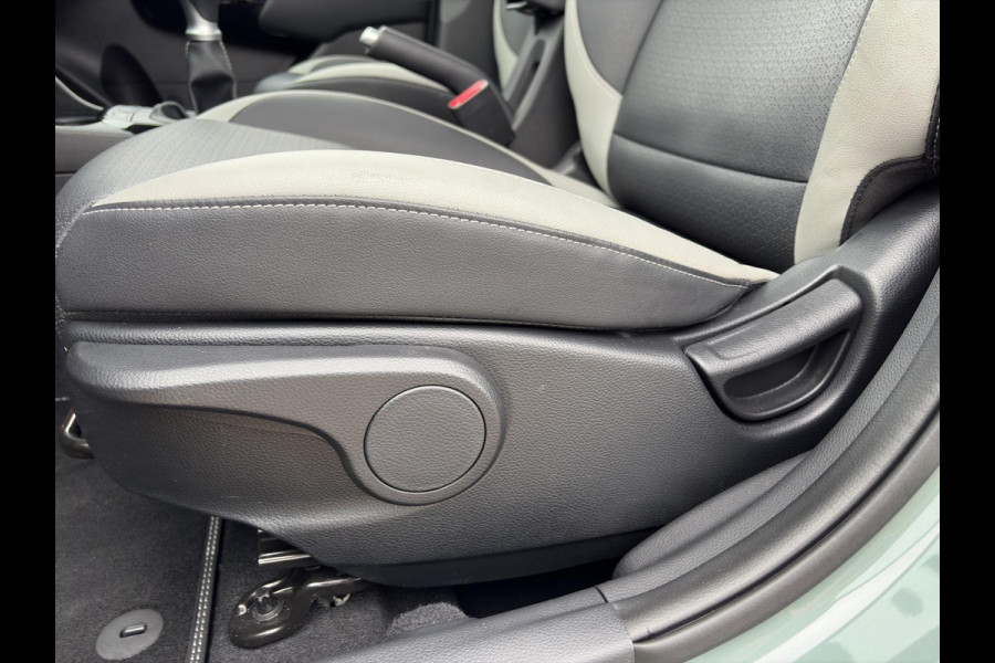 Kia Picanto 1.0 DPI GT-Line Open Dak | LED | Leder | PDC | Navi | Clima | Stoel & Stuurverwarming |