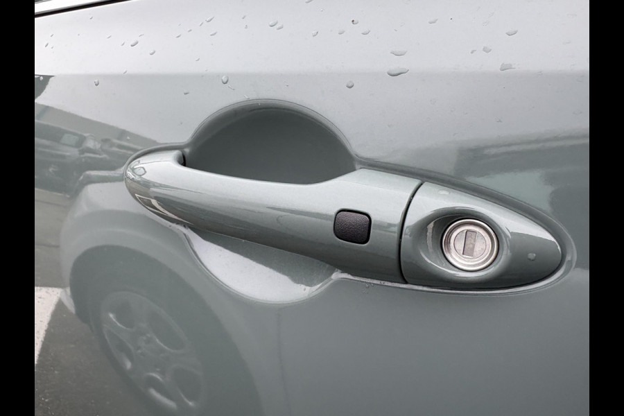 Kia Picanto 1.0 DPI GT-Line Open Dak | LED | Leder | PDC | Navi | Clima | Stoel & Stuurverwarming |