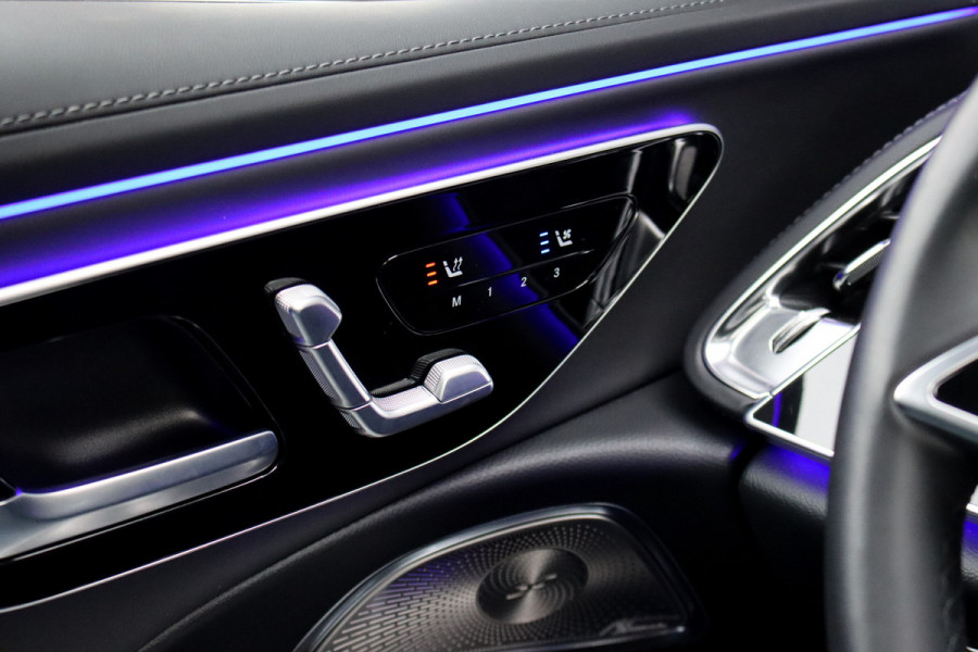 Mercedes-Benz E-Klasse Estate 300 e Exclusive Line Premium | Hyperscreen | Luchtvering | Massage | Stoelventilatie | Burmester | Nappa Leder | Panoramadak | HUD | 3D-Display | Digital Light | Augmented Reality |