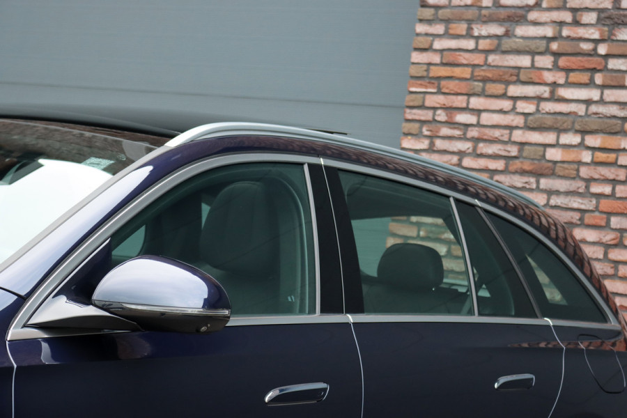 Mercedes-Benz E-Klasse Estate 300 e Exclusive Line Premium | Hyperscreen | Luchtvering | Massage | Stoelventilatie | Burmester | Nappa Leder | Panoramadak | HUD | 3D-Display | Digital Light | Augmented Reality |