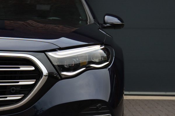 Mercedes-Benz E-Klasse Estate 300 e Exclusive Line Premium | Hyperscreen | Luchtvering | Massage | Stoelventilatie | Burmester | Nappa Leder | Panoramadak | HUD | 3D-Display | Digital Light | Augmented Reality |