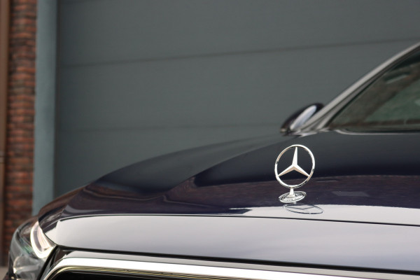 Mercedes-Benz E-Klasse Estate 300 e Exclusive Line Premium | Hyperscreen | Luchtvering | Massage | Stoelventilatie | Burmester | Nappa Leder | Panoramadak | HUD | 3D-Display | Digital Light | Augmented Reality |