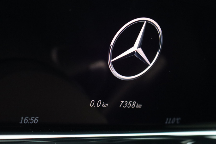 Mercedes-Benz E-Klasse Estate 300 e Exclusive Line Premium | Hyperscreen | Luchtvering | Massage | Stoelventilatie | Burmester | Nappa Leder | Panoramadak | HUD | 3D-Display | Digital Light | Augmented Reality |