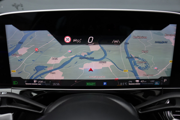 Mercedes-Benz E-Klasse Estate 300 e Exclusive Line Premium | Hyperscreen | Luchtvering | Massage | Stoelventilatie | Burmester | Nappa Leder | Panoramadak | HUD | 3D-Display | Digital Light | Augmented Reality |