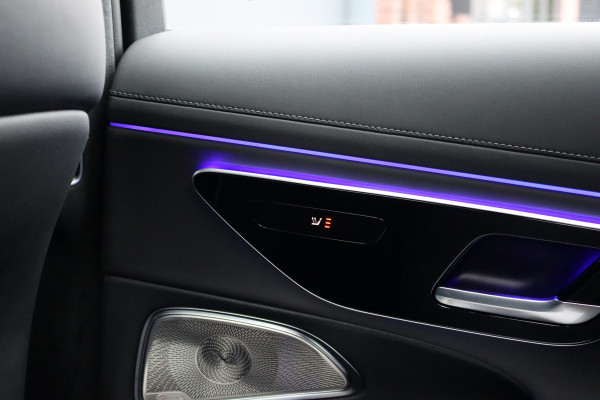 Mercedes-Benz E-Klasse Estate 300 e Exclusive Line Premium | Hyperscreen | Luchtvering | Massage | Stoelventilatie | Burmester | Nappa Leder | Panoramadak | HUD | 3D-Display | Digital Light | Augmented Reality |