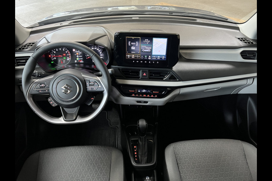 Suzuki Swift 1.2 Style Smart Hybrid | Navi | Camera | 16" | ACC | Dodehoek | Led | Carplay |