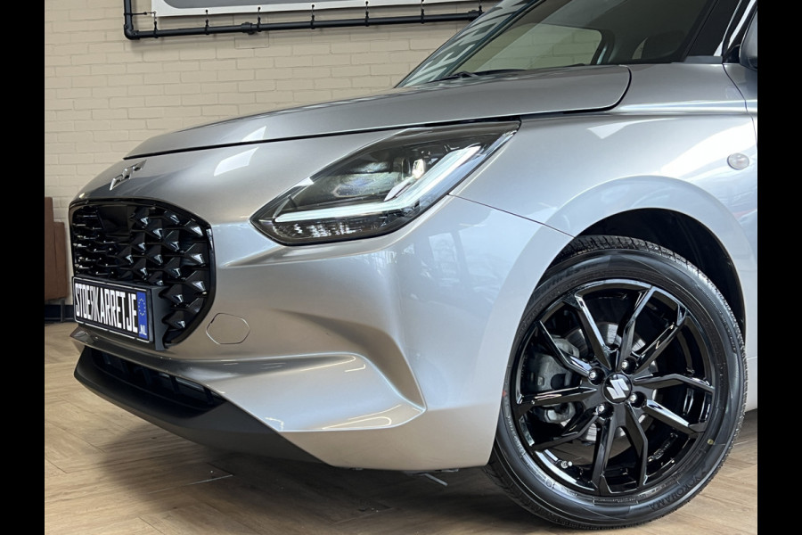 Suzuki Swift 1.2 Style Smart Hybrid | Navi | Camera | 16" | ACC | Dodehoek | Led | Carplay |