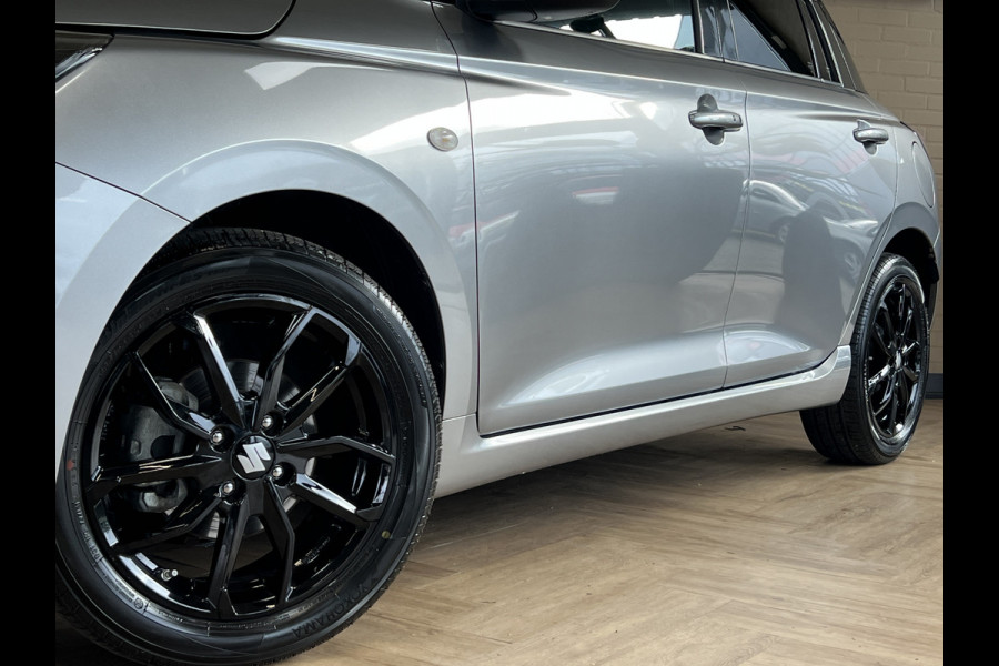 Suzuki Swift 1.2 Style Smart Hybrid | Navi | Camera | 16" | ACC | Dodehoek | Led | Carplay |