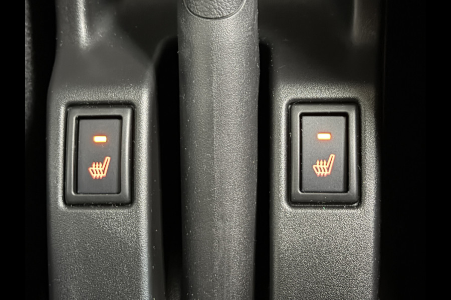 Suzuki Swift 1.2 Style Smart Hybrid | Navi | Camera | 16" | ACC | Dodehoek | Led | Carplay |