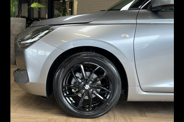 Suzuki Swift 1.2 Style Smart Hybrid | Navi | Camera | 16" | ACC | Dodehoek | Led | Carplay |