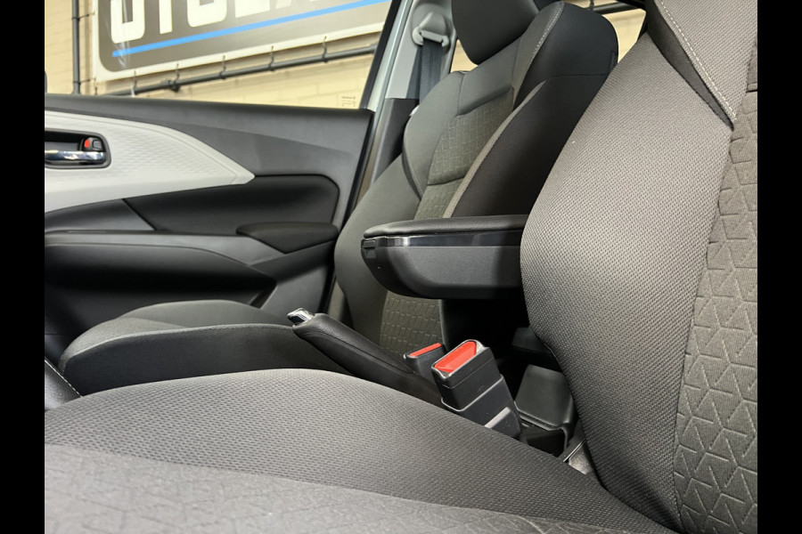 Suzuki Swift 1.2 Style Smart Hybrid | Navi | Camera | 16" | ACC | Dodehoek | Led | Carplay |