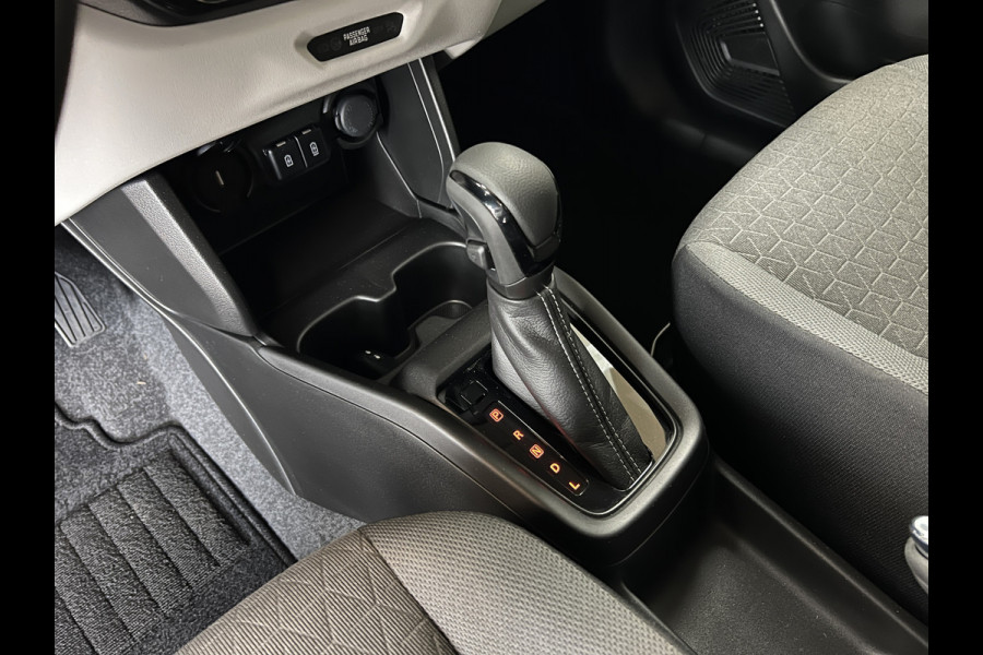 Suzuki Swift 1.2 Style Smart Hybrid | Navi | Camera | 16" | ACC | Dodehoek | Led | Carplay |