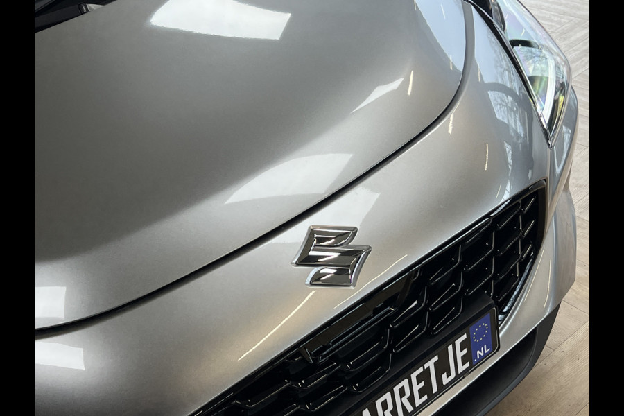 Suzuki Swift 1.2 Style Smart Hybrid | Navi | Camera | 16" | ACC | Dodehoek | Led | Carplay |