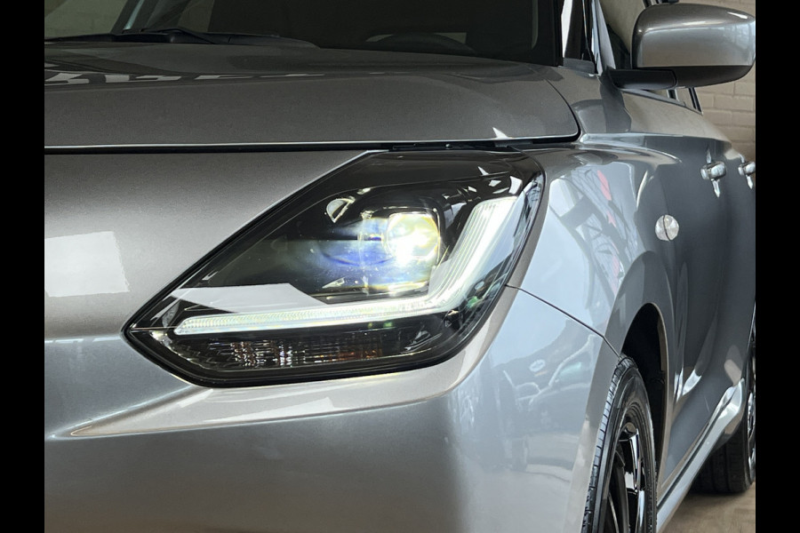 Suzuki Swift 1.2 Style Smart Hybrid | Navi | Camera | 16" | ACC | Dodehoek | Led | Carplay |