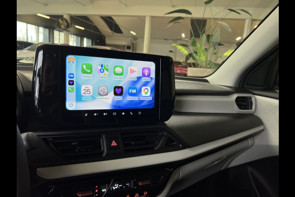 Suzuki Swift 1.2 Style Smart Hybrid | Navi | Camera | 16" | ACC | Dodehoek | Led | Carplay |