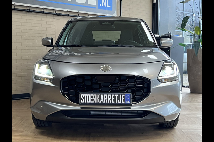 Suzuki Swift 1.2 Style Smart Hybrid | Navi | Camera | 16" | ACC | Dodehoek | Led | Carplay |