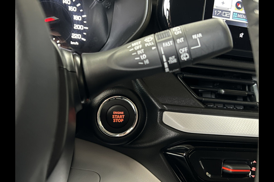 Suzuki Swift 1.2 Style Smart Hybrid | Navi | Camera | 16" | ACC | Dodehoek | Led | Carplay |