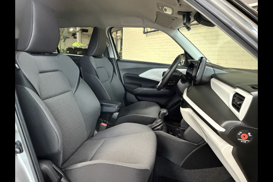 Suzuki Swift 1.2 Style Smart Hybrid | Navi | Camera | 16" | ACC | Dodehoek | Led | Carplay |