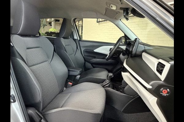 Suzuki Swift 1.2 Style Smart Hybrid | Navi | Camera | 16" | ACC | Dodehoek | Led | Carplay |