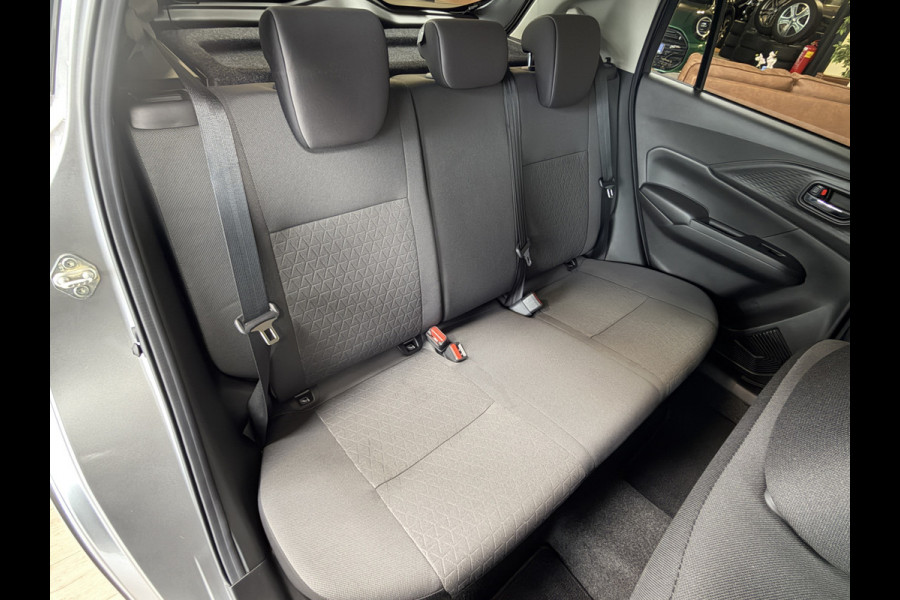 Suzuki Swift 1.2 Style Smart Hybrid | Navi | Camera | 16" | ACC | Dodehoek | Led | Carplay |