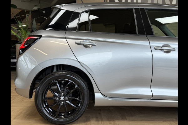 Suzuki Swift 1.2 Style Smart Hybrid | Navi | Camera | 16" | ACC | Dodehoek | Led | Carplay |