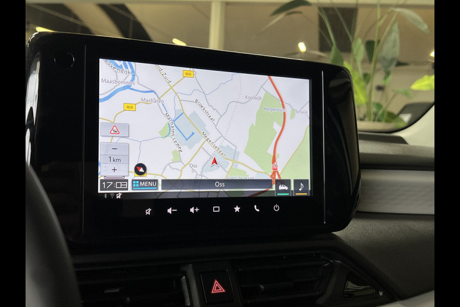 Suzuki Swift 1.2 Style Smart Hybrid | Navi | Camera | 16" | ACC | Dodehoek | Led | Carplay |