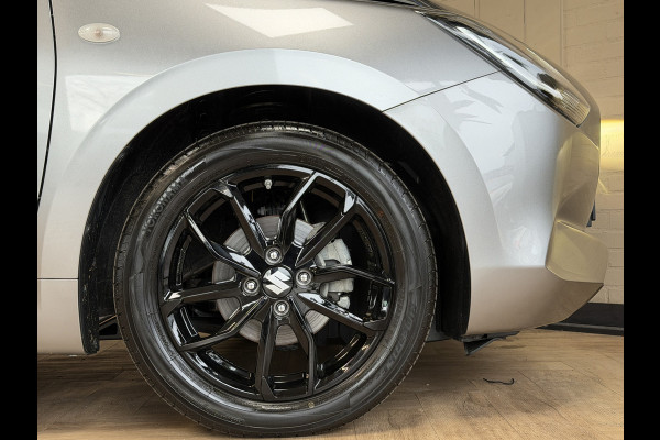 Suzuki Swift 1.2 Style Smart Hybrid | Navi | Camera | 16" | ACC | Dodehoek | Led | Carplay |