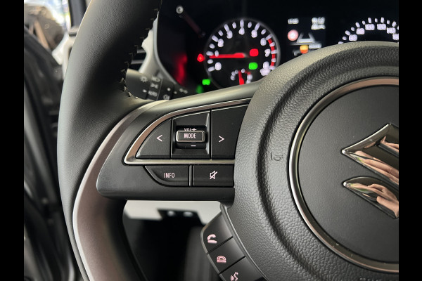 Suzuki Swift 1.2 Style Smart Hybrid | Navi | Camera | 16" | ACC | Dodehoek | Led | Carplay |